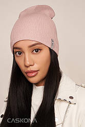 CANE UNI ШАПКА розжевий пильний