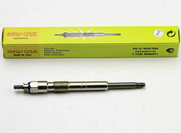 Свічка розжарювання 11V Peugeot Boxer, Citroen Jumper (1994-2002) 2.5TDi, 59621Q