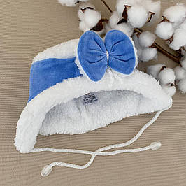 Шапочки, рукавички демісезоні