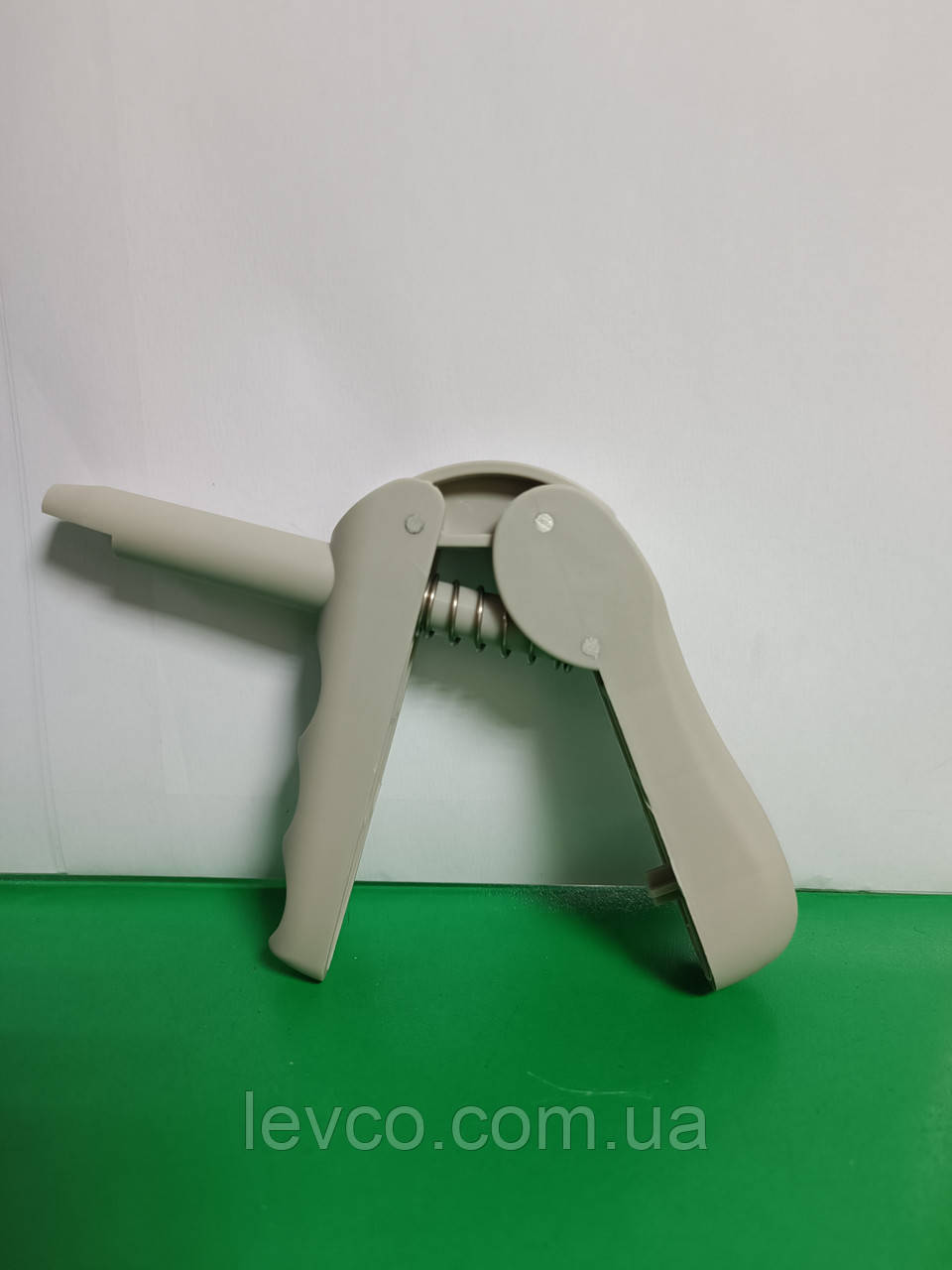 ПІСТОЛЕТ ДЛЯ КАПСУЛ КИТАЙ,пистолет для капсул,пистолет для компюл Китай, фото 1