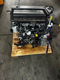 199A9000 Двигун Фіат Пунто