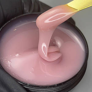 Гель CLEAR PINK № 25 гр