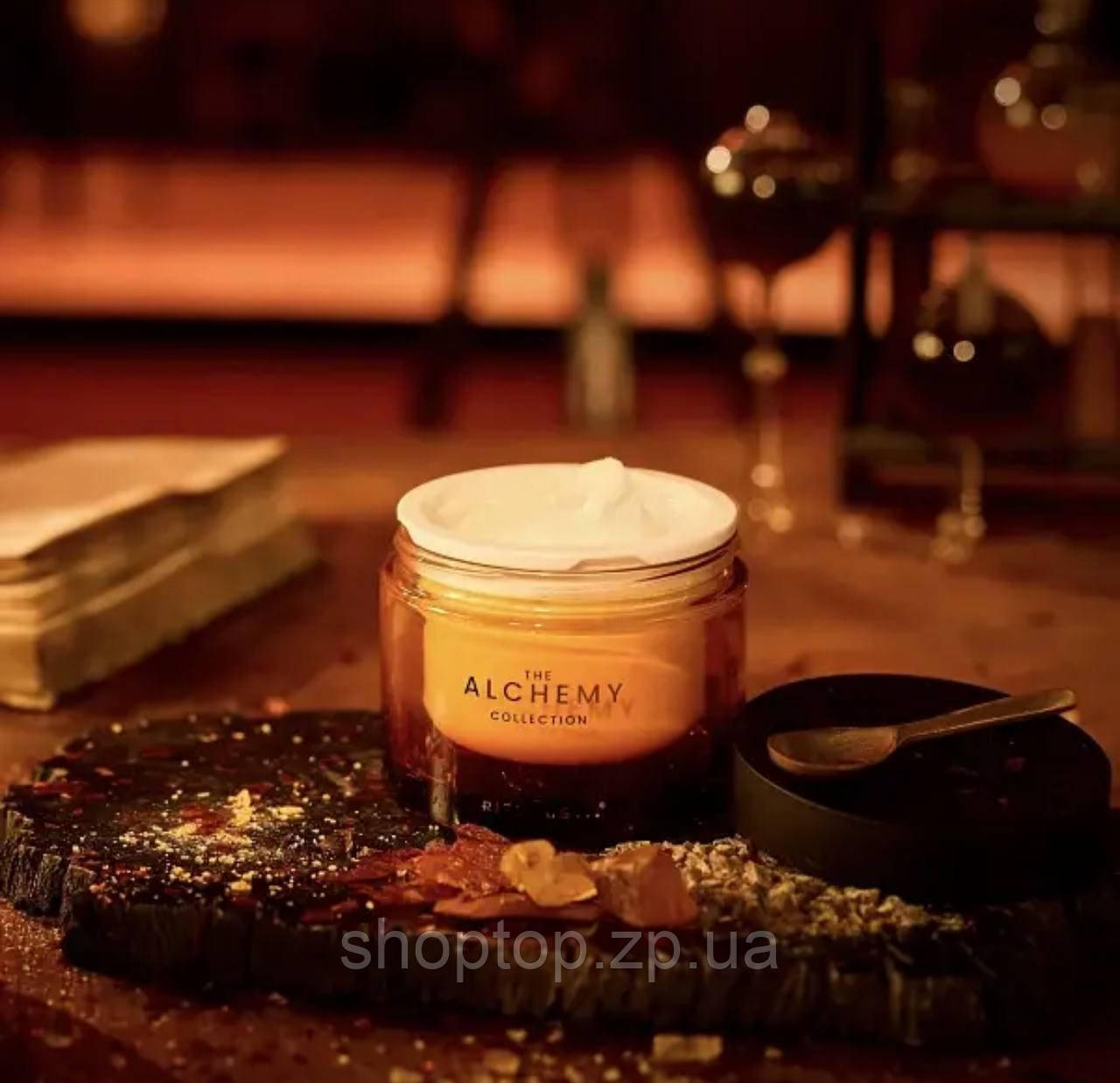 Парфумований крем для тіла Rituals 2025 Alchemy Collection 175 ml