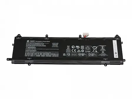 Оригінальна батарея для ноутбука HP Spectre X360 15-EB 15-EB000 серії - BN06XL, фото 1