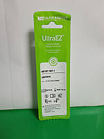 УЛЬТРА ЕЗ ГЕЛЬ ДЛЯ ЗНИЖЕННЯ ЧУТЛИВОСТІ ШПРИЦ 1,2 МЛ УЛЬТРАДЕНТ