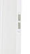 Двері гармошка глухаюча DiCIDoors DiCi-12 85х2030х12мм Біла №315 - фото 5 - id-p2407252225