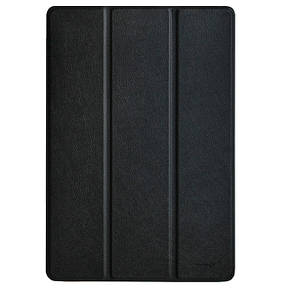 Чохол-книжка для вертикальних планшетів з діагоналлю 10.1" Black, фото 4