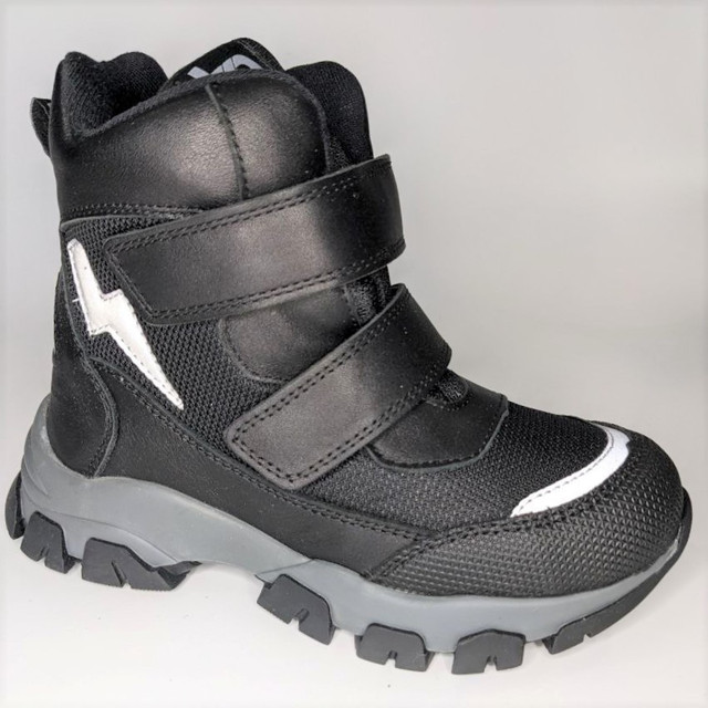 Дитячі черевики для хлопчиків, Kidmen (код 1972) фото