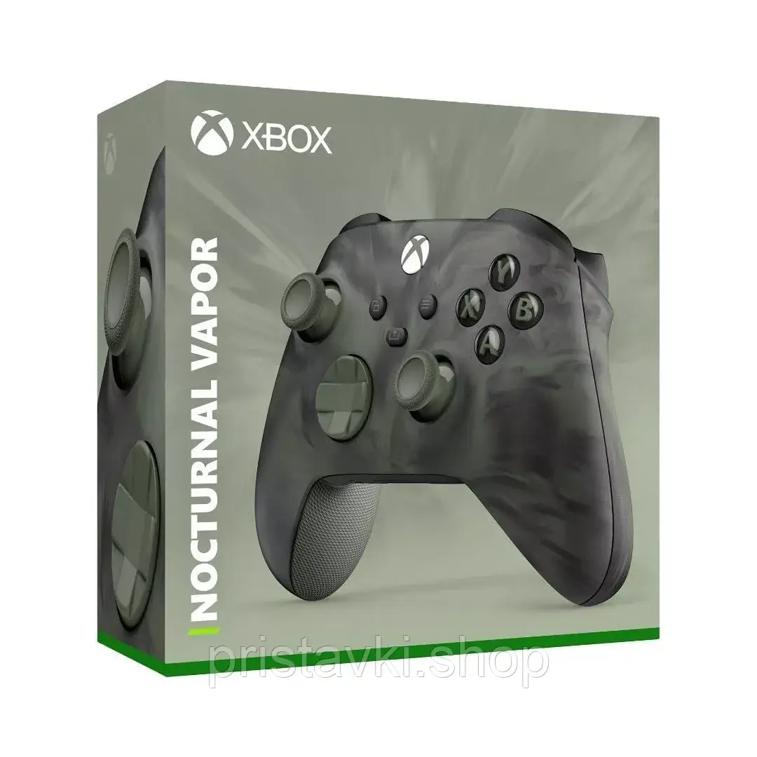 Контроллер XBOX Series \ ONE \ PC Controller Nocturnal Vapor Special Edition