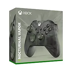 Контроллер XBOX Series \ ONE \ PC Controller Nocturnal Vapor Special Edition