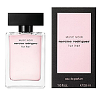 Narciso Rodriguez Musc Noir For Her парфумована вода, 50 мл