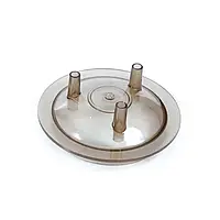 Кришка дольного відра полікарбонат