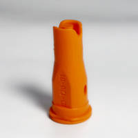 Розпилювач ID 120-01 інжекторний (пластик) для обприскувача