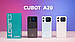 Смартфон CUBOT A20 4/128GB, Android 14, 5100 мАг, 48 МП, Face ID, Дисплей 6.745" 90 Гц, фото 5