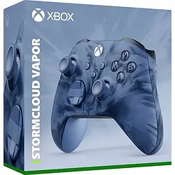 Контролер XBOX Series \ ONE \ PC Controller Stormcloud Vapor Special Edition