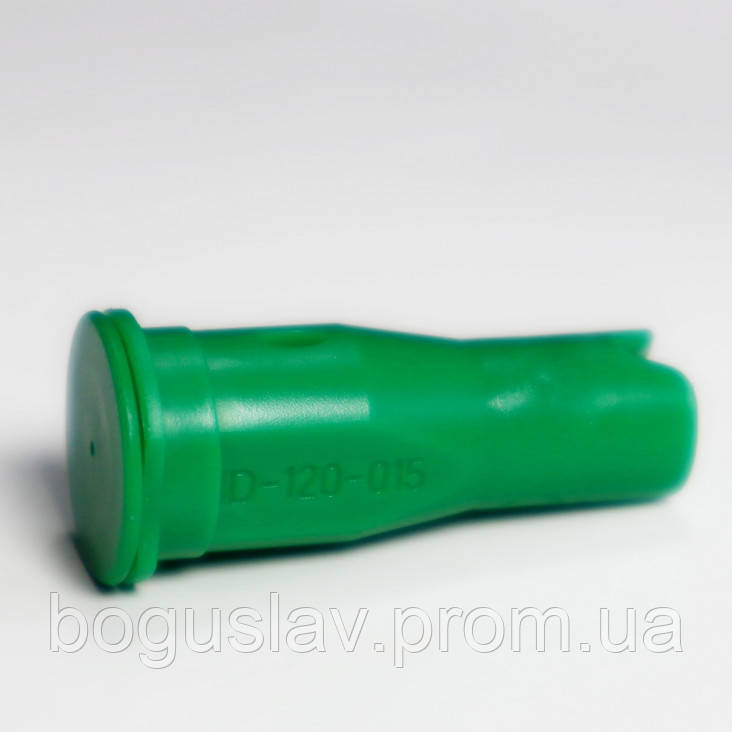 Розпилювач ID 120-015 інжекторний (пластик), фото 1