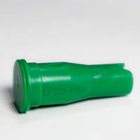 Розпилювач ID 120-015  інжекторний (пластик)