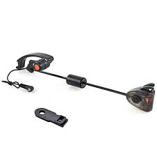 Сигналізатор клювання World4Carp SW20 с LED Червоний