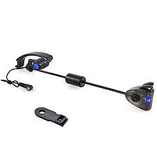 Сигналізатор клювання World4Carp SW20 с LED