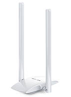 Адаптер USB WiFi Mercusys MW300UH N300 UA