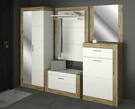 Модульний передпокій Палермо Сокме