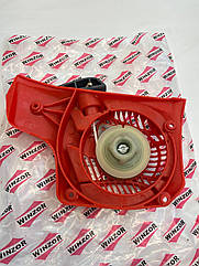 Стартер бензопилки Oleo-Mac 937/941C/GS44 Winzor