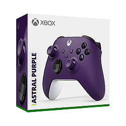 Контролер XBOX Series \ ONE \ PC Controller Astral Purple