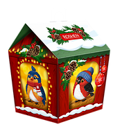 2026 Новорічні подарунки ROSHEN (Рошен)