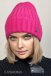 TULEP ШАПКА рожевий