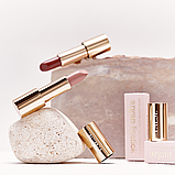 Сатинова Помада для губ з аргановою олією Satin Lipstick Argan Oil Paese 4,3g (54), фото 7