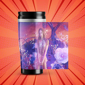 Термокружки Aespa