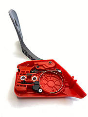 Кришка цепа в складі для бензопил Oleo-Mac 937, 941С Winzor