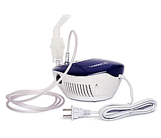 Компресорний інгалятор небулайзер Heaco WNE212