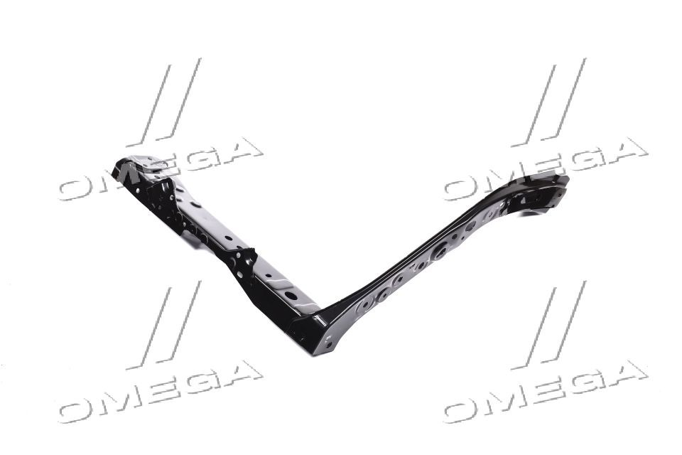 Панель пер. пра. TOY CAMRY 17- (TEMPEST) 049 4844 214