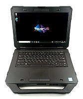Защищенный ноутбук Dell Lattitude 14 Rugged 5414 (i5-6300U) 3G б/у