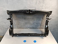 Skoda Octavia A5 ТЕЛЕВІЗОР (ПЕРЕДНЯ ПАНЕЛЬ) Нова