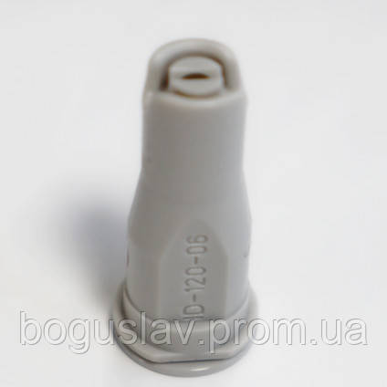 Розпилювач ID 120-06 (ID3) інжекторний (пластик), фото 1