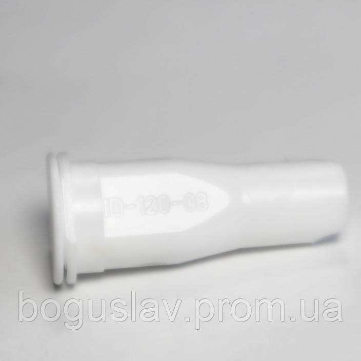 Розпилювач ID 120-08 (ID3) інжекторний (пластик), фото 1