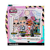 Ігровий набір з лялькою L.O.L. Surprise! серії Tweens Masquerade Party – Джеккі Хопс, фото 10