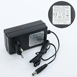 Зарядний пристрій для дитячих електромобілів 12V 1500mA