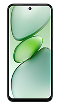 Смартфон Tecno Spark Go1 (KL4) 4/64Gb Magic Skeen Green (4894947050084) UA UCRF, фото 3
