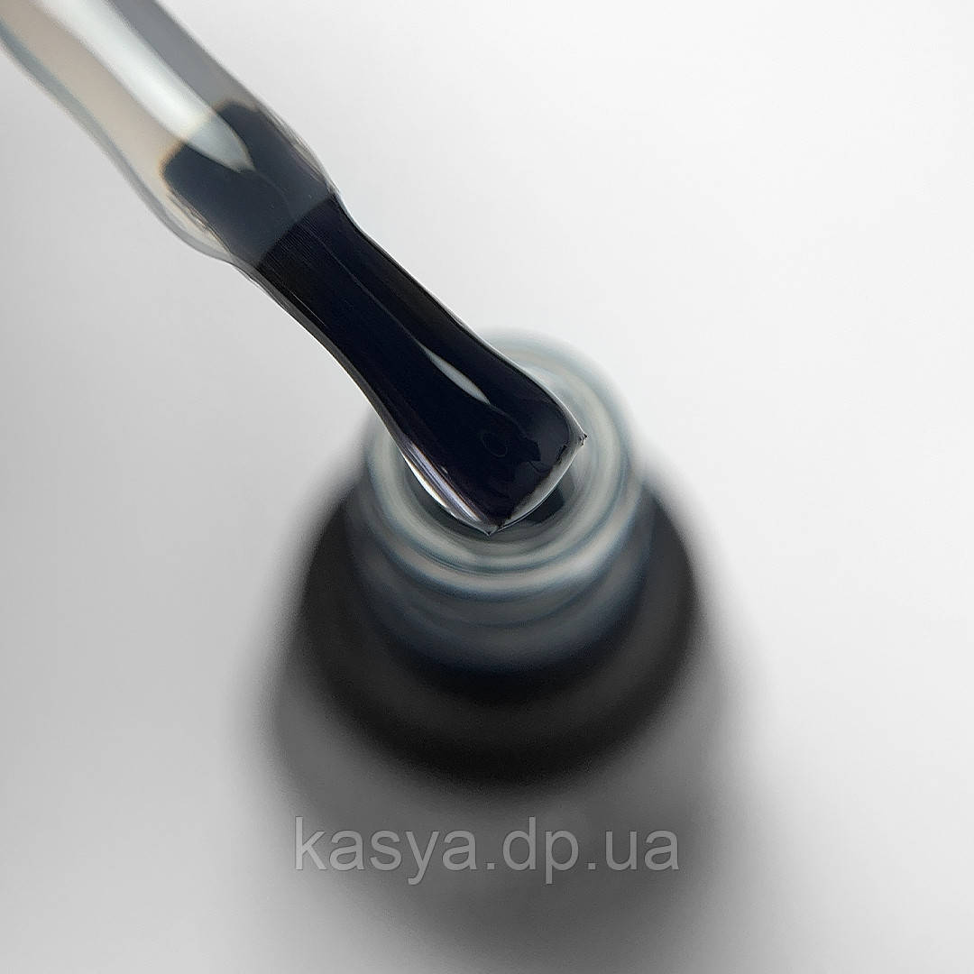 Топ без липкого шару Top No Wipe Siller, 8 мл, фото 1