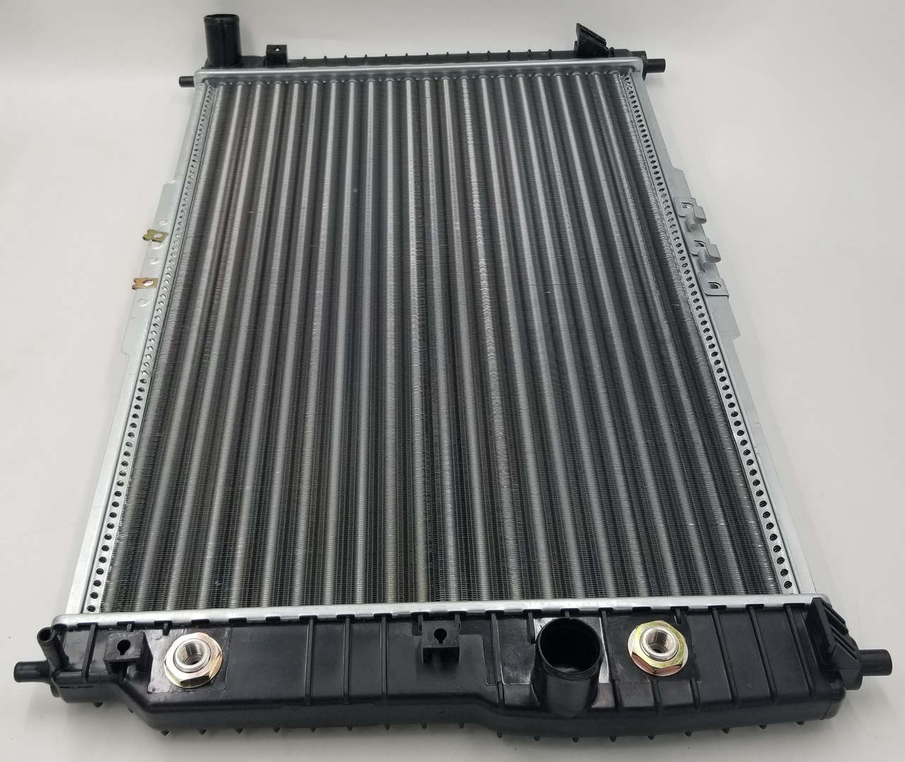 Радіатор Авео 600mm АКПП SHIN KUM Корея