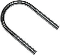 Хомут U-подібний 28 (М6)  DIN 3570 (3/4")