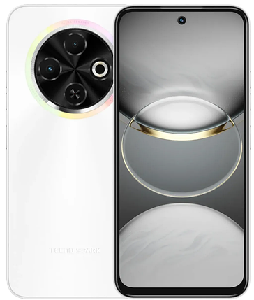 Смартфон Tecno Spark 30 (KL6) 8/256Gb Astral Ice (4894947047916) UA UCRF, фото 1