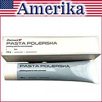 Pasta polerska, Полировальная паста для пластмассы и металла, 150 г (Everall7)