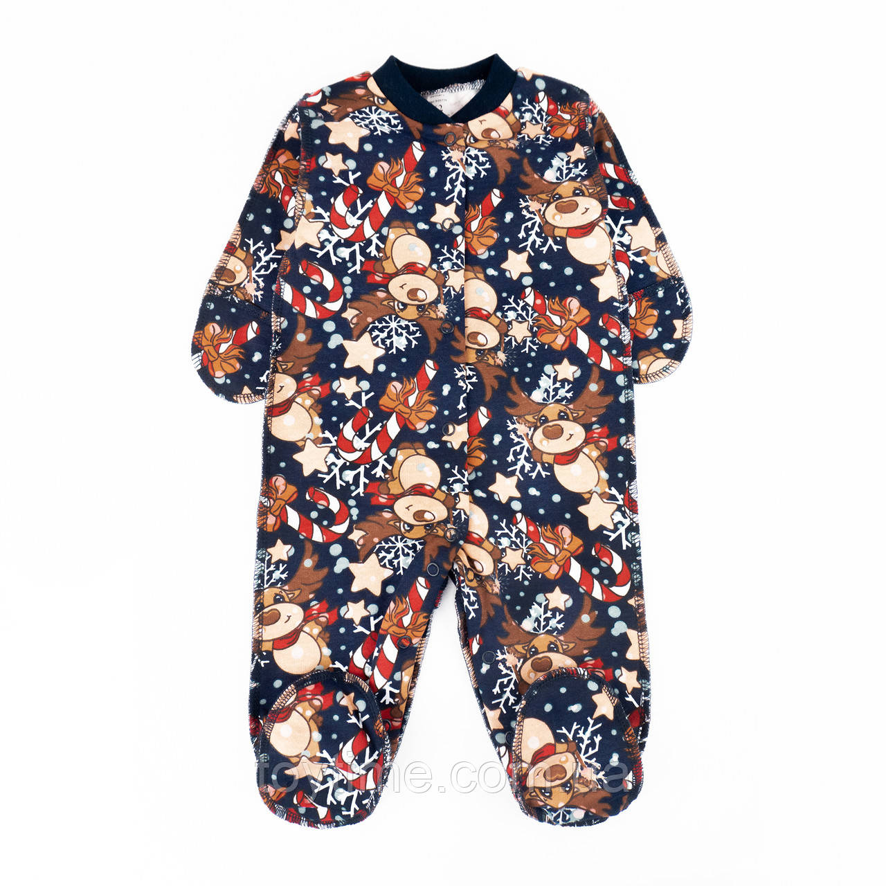 Чоловічок з начосом для малят Deer, фото 1