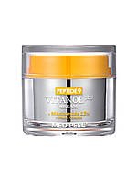 Крем для обличчя MEDIPEEL Peptide 9 Vitanol Cream Pro з пептидами та комплексом вітаміну 50 г