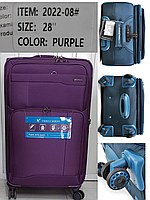 Дорожня Валіза "4" фірми Three Birds