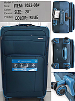 Дорожня Валіза "4" фірми Three Birds